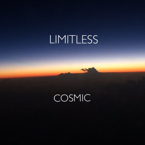 Limitless (Ep Coming Soon)