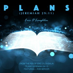 Plans (Jeremiah 29:11) featuring - Rob Mercer
