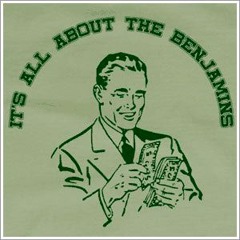 Benjamins - Nyke Winn ( ft Dollas ft Bac