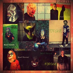 FORGIVE ((FULL))