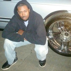 "Lil Poodie"Thinking bout you