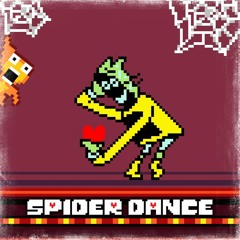 Undertale - Spider Dance (YM2612 Arrange)