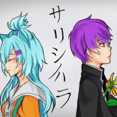 [HandZ]sarishinohara thai ver. by Ay-jin [Pukpui]