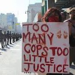 Code 10-62 (Spoken Word 2016)