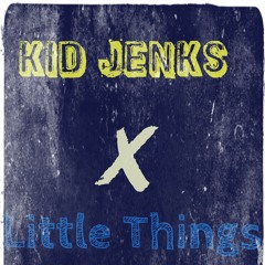 Little Things ft. Ratshady