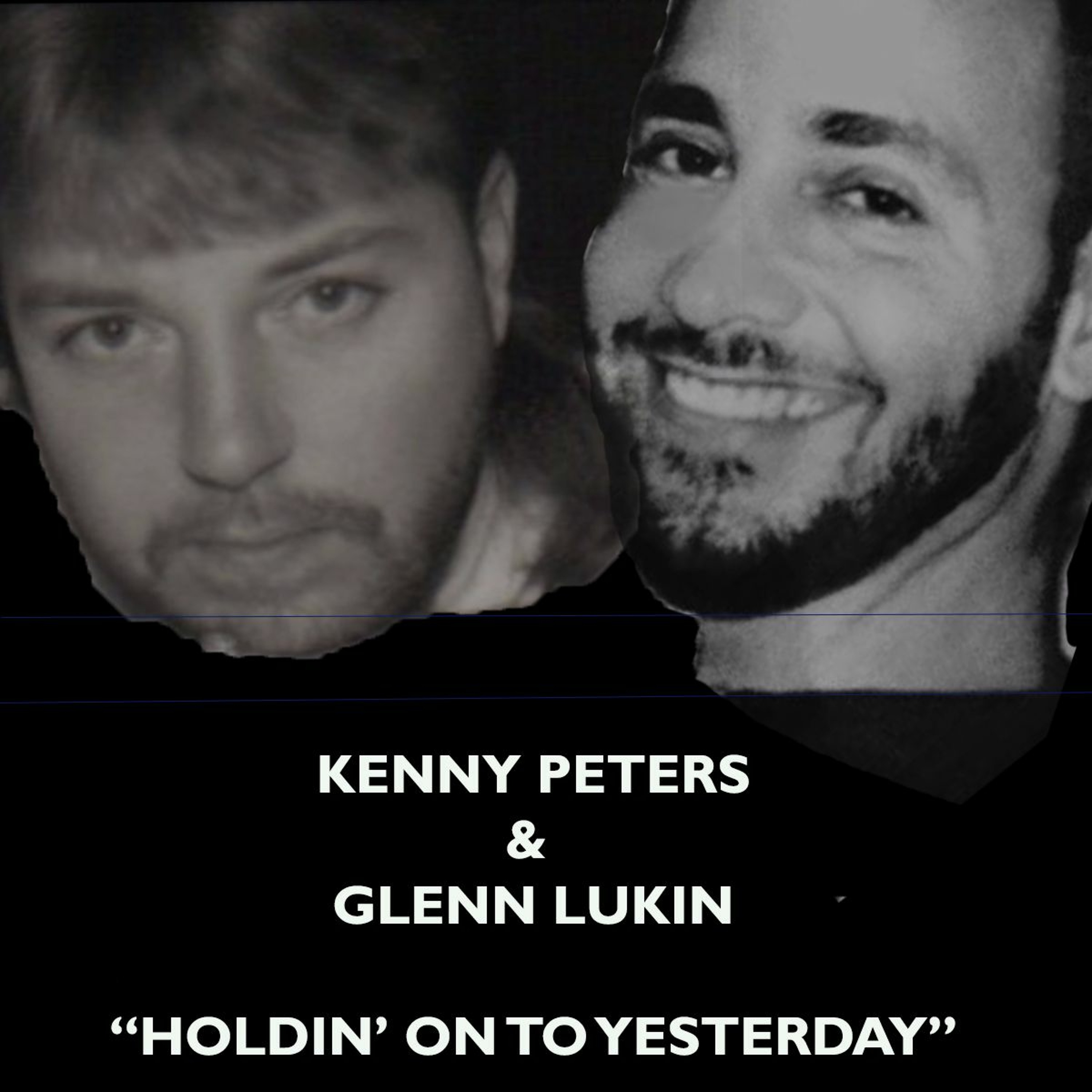Holdin' On To Yesterday (with Glenn Lukin)[2000] [Cover, Remastered/Live] episode artwork