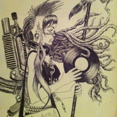 Belle epoque mix HardTeK