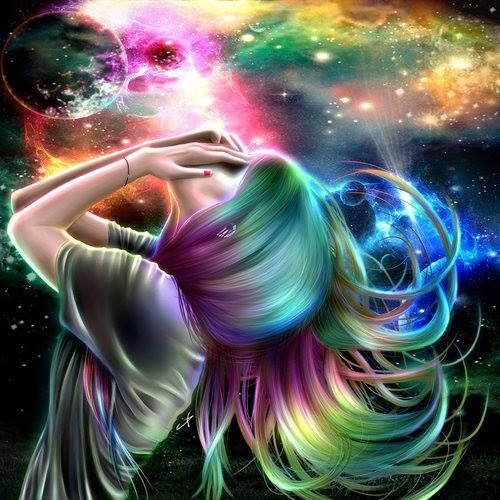 Like A Rainbow