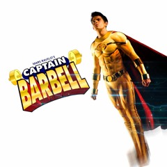 Nandito Lang Ako(theme From "Captain Barbell")