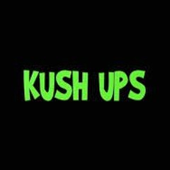Kush Ups(MarsOGxAlienOG) by Angel Dust prod. by fuegobeatz