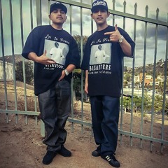 Evil Ft. Necio - Gangrelated