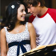 You are the music in me cover