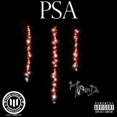 PSA (prod. by Downtown Music & RevoltNation Music)