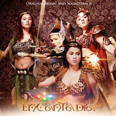 Tadhana (Encantadia Sang'gre Theme)[Extended Version]