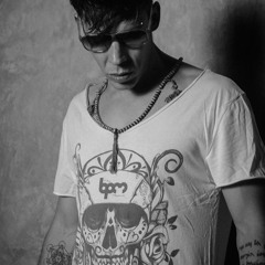 TRIBI - The BPM Festival 2016(08-01-16)