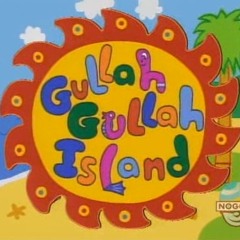 Gullah Gullah Island (Remix)