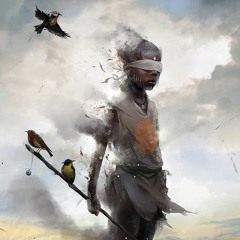 Saudi Bird Man سامري العصفور