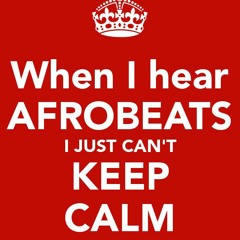 DJ JAMEINZ - AFROBEATS SESSION 01.TGM  2015 Mp3