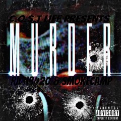 SMOKECAMP CHINO MURDER FT. RB420 RIO BANDZ & BIGFACE LOSIOUS