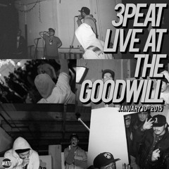 Live @ The Goodwill Social Club
