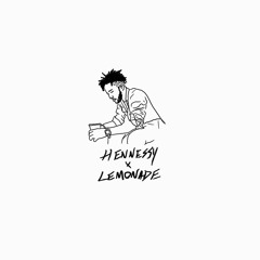G-Scott: Hennessy Lemonade (Prod. By G-Scott)