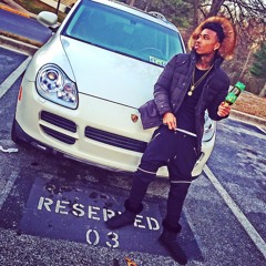 Young Kobe - Chicken Chicken