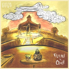 Flaimthrower x Clutch Kid - Check$ [Instrumental]