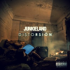 JUNKIELAND.-DISTORSION