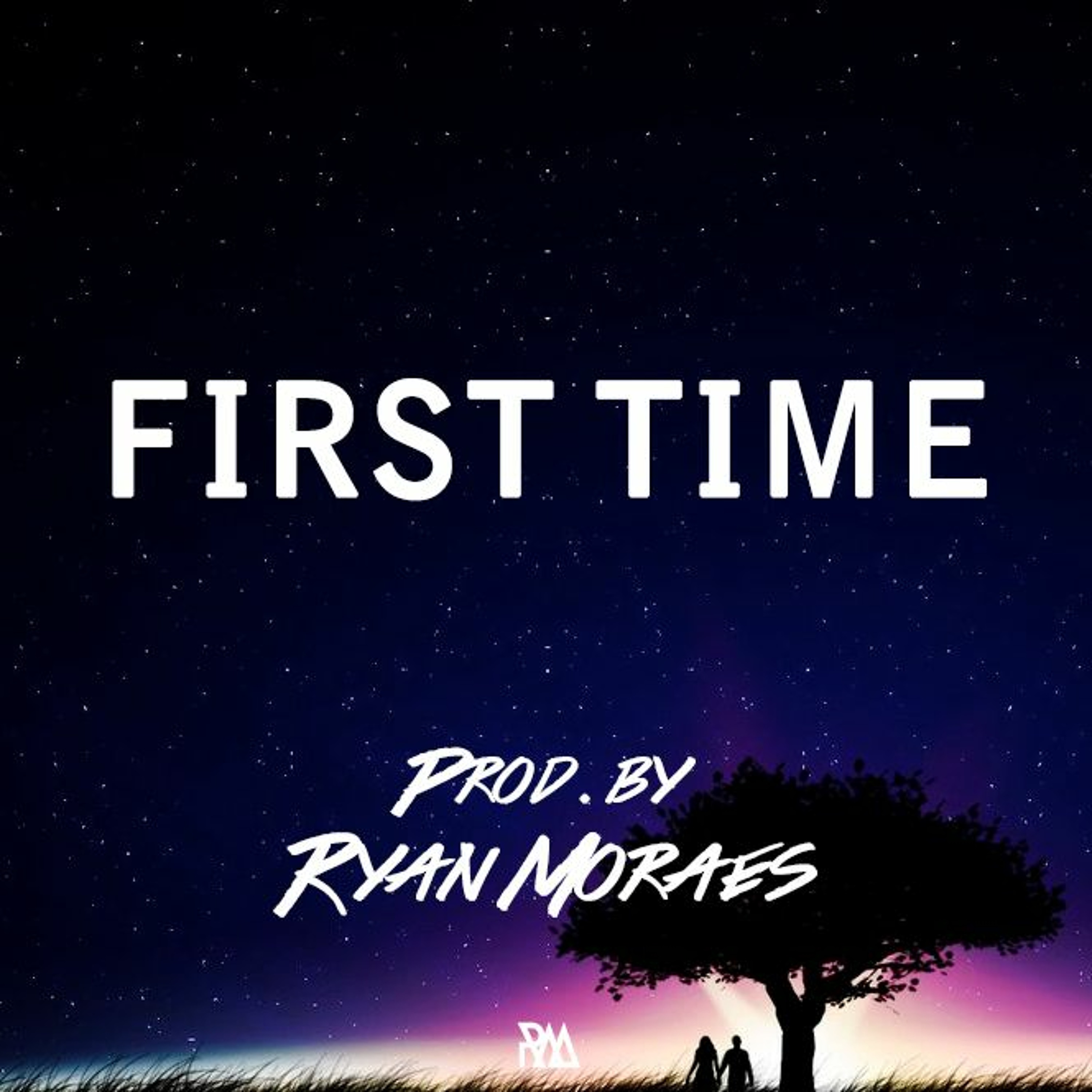 First Time episode artwork