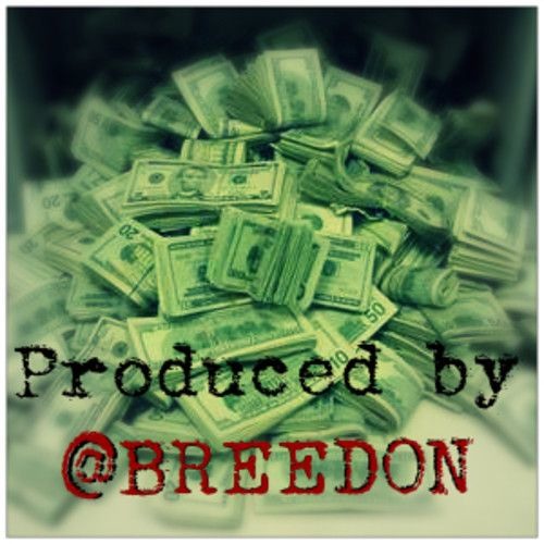 Treasure - Produced By @Breedon