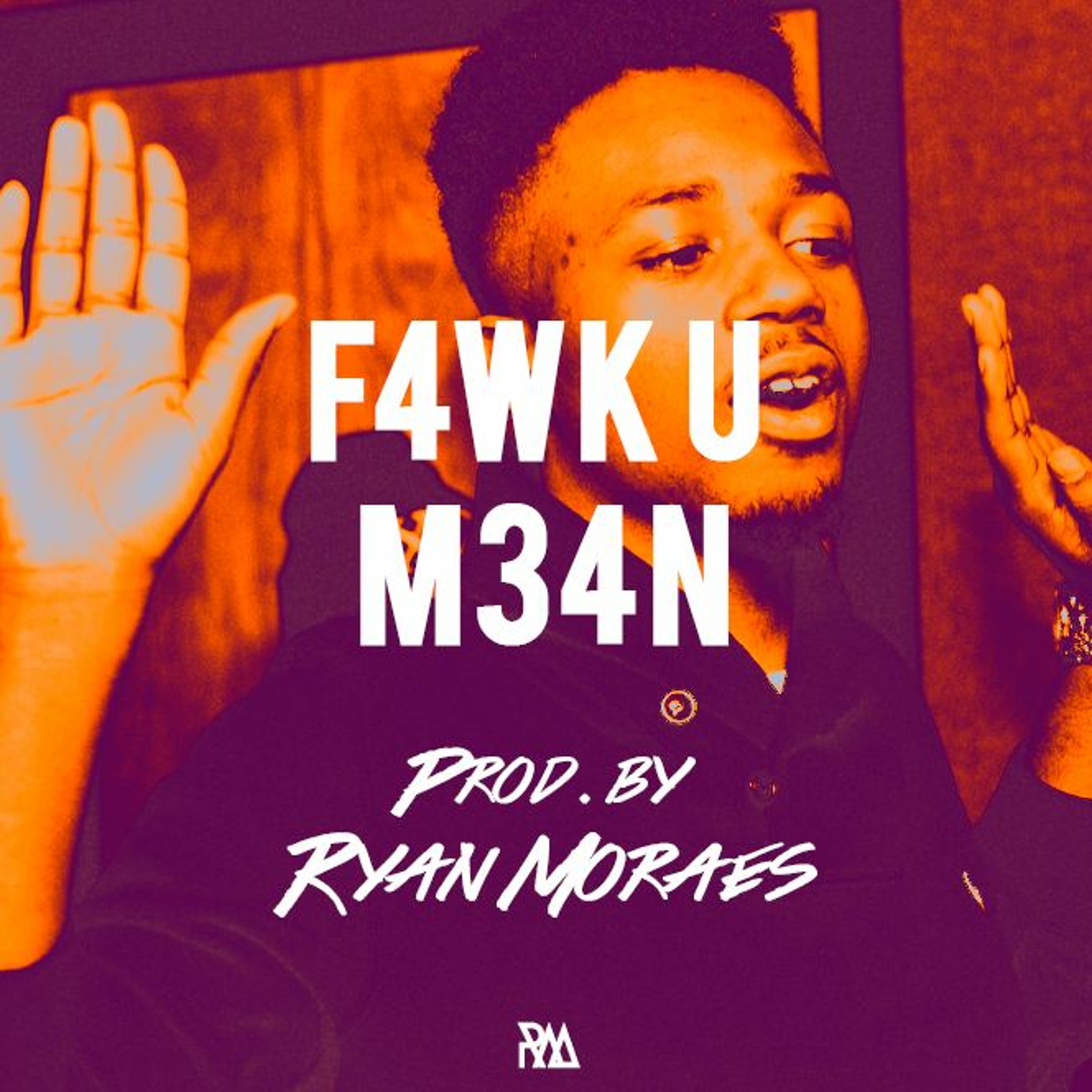F4WK U M34N episode artwork