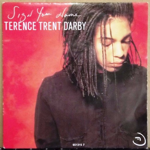 Terence trent darby 2016