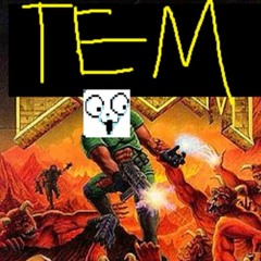 At Tems Gate