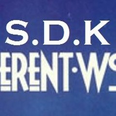 S.D.K X Different World (#BADA2)