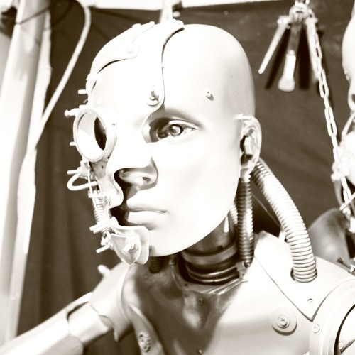 RobotiX Dub