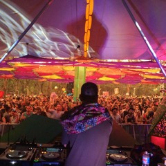 Retza @ Rainbow Serpent Festival '16