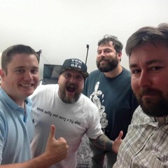 AdamTheWoo on Corporate Time w/ Tom and Dan