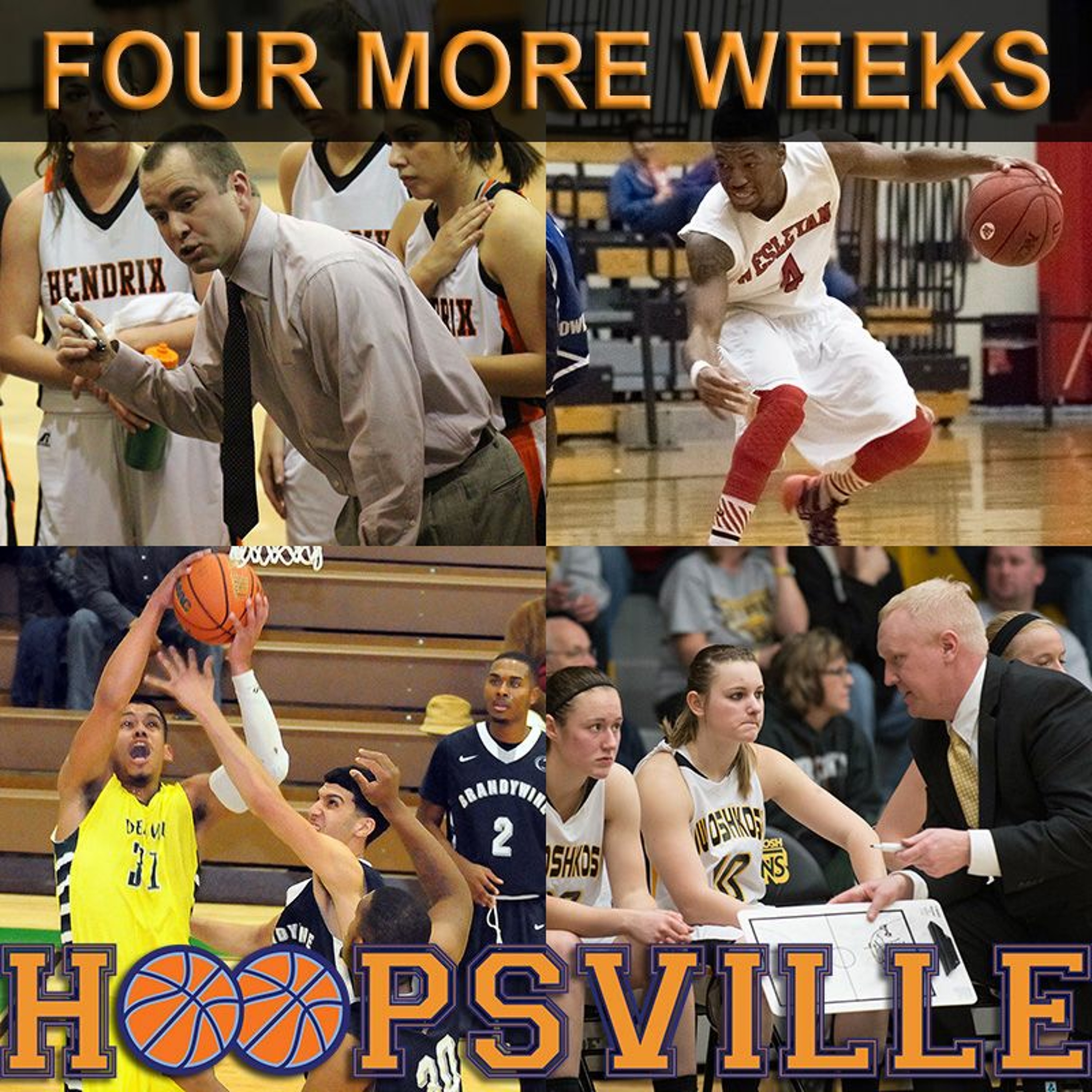 Hoopsville