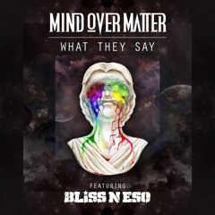 Stream Mind Over Matter music | Listen to songs, albums