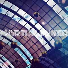 _-VOLUME BUCKET by MARTIN LENKER-_