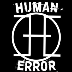 Rock All The Time - Human Error
