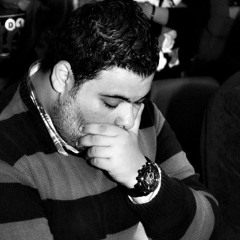أنا غلطان || باسم فوزي