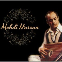 Daim Para Hua - Mehdi Hasan - Ghalib