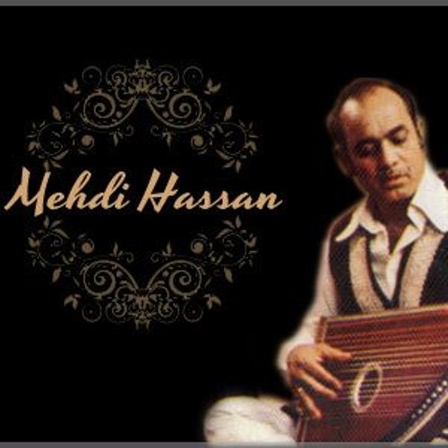 Daim Para Hua - Mehdi Hasan - Ghalib