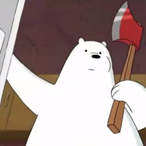 Shirokuma Cafe Ending 12 - My Dear