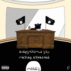 Do It On My Own(Prod. Canis Major)