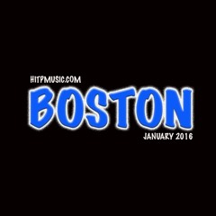 Boston Hip-Hop: January 2016