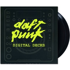 Zdar And Boombass - Foxy Lady