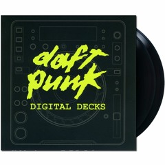 Thomas Bangalter - Spinal Scratch