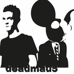 Deadmau5 & Kaskade - I Remember [dronedubz]